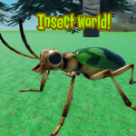 Insect World