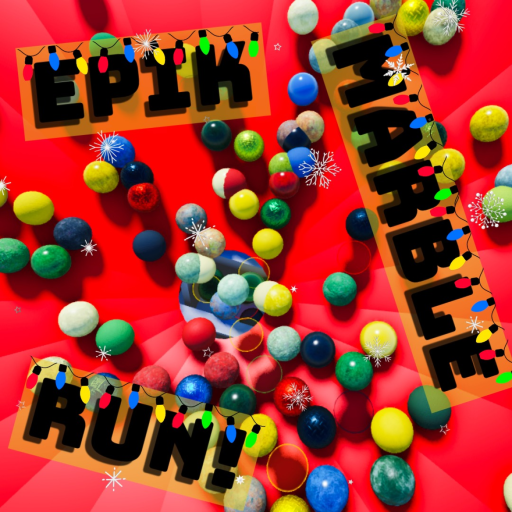 epik marble run official Roblox game thumbnail