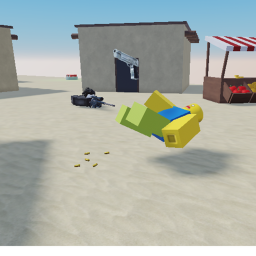 War Town