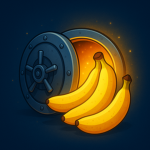 The Banana Vault