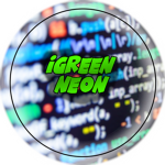 INeonGreen Studio