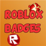 ROBLOX Badges!