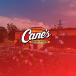 Raising Cane's - RBLX
