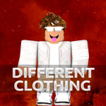 The Different Clothing Group