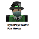RyanPaysToWin Fan Group
