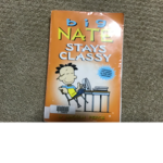 Big nate classy