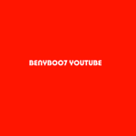 BenyBoo7 Youtube