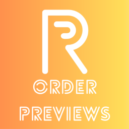 Order Preview Zone [RMS]
