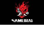 Nightblade Samurai Clan