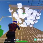 The Legend's Of Robloxia!