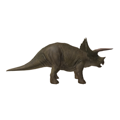 Tricerotops Roblox item