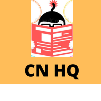 Cemerlang News Headquarters