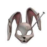 Mask of the Rabbit