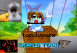 epico cato torolover team