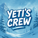 Yeti's Crew