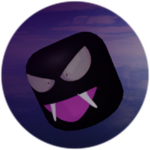 Gastly Bighead