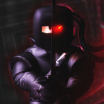 Ninja Slashing Simulator🌀⚔️