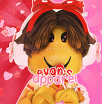 - evan's apparel -