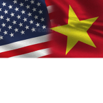 Vietnam War RP Group
