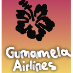 Gumamela Airlines