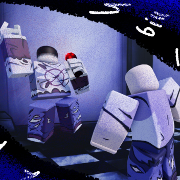 Silly Billy Animation Cutscene