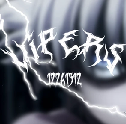 ჯ ViperS Roblox group icon