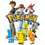Go Go Poke-Rangers