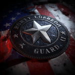 Fort Loredo National Guards