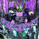 !SinisterHouse