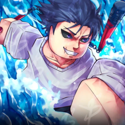 Burma Toji Roblox group icon