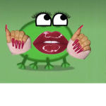 The swag Froggys