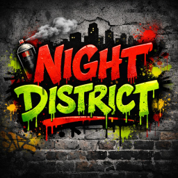 NIGHT DISTRICT 18+ (BETA)