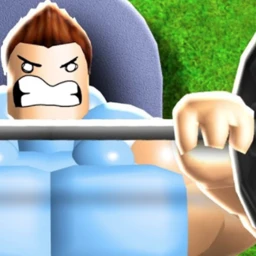 SIMULATEUR MUSCULAIRE icon