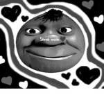 EMO SHREK ONION