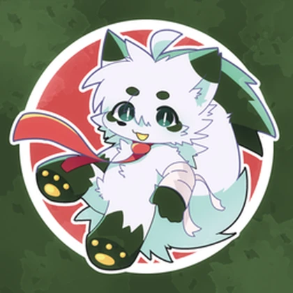 Nazuna_Studio/いたずらあおぎつね工房 Roblox group icon
