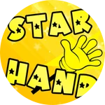Star Hand ⭐