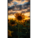 Sunflowers_Rock