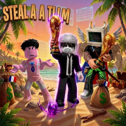 Steal a TLM