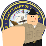 [USAF] United States Navy Group Thumbnail