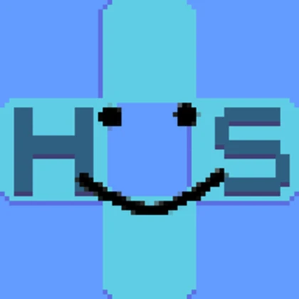 Hevsasus Studios Roblox group icon