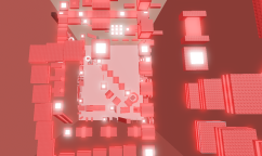 WIEŻA SPEEDRUN STAGE [ 1,4 M+ ]