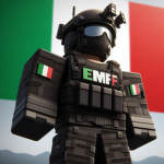 Exclusive Military Forces