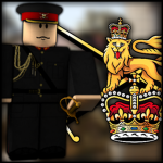 (BA) The British Army