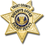 Trust County Sheriff's Office