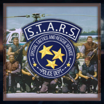 STARS | Special Tactics and Rescue Service