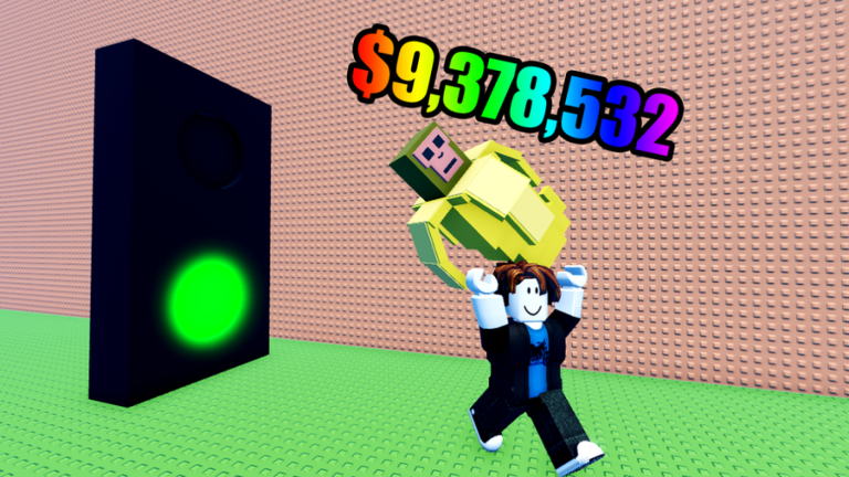 [UPD] Red, Green, Brainrot! screenshot 1