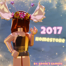 2017 Homestore