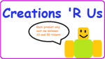 Creations 'R Us