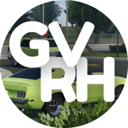 GVRH • Greenville Roleplay Horizon Roblox group icon