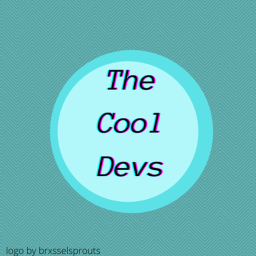 The Cool Devs Meeting